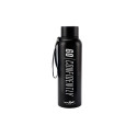 Termos Wiley X 0,85l czarny 850 ml Termos Wiley X 0,85l czarny 850 ml