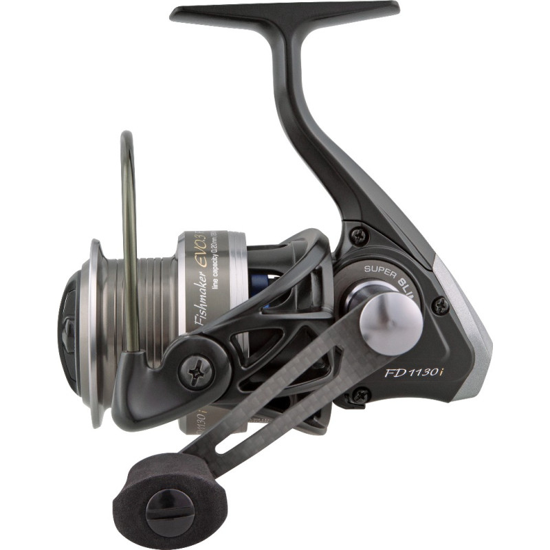 Kołowrotek Dragon Fishmaker Evo.3 FD 2000 Kołowrotek Dragon Fishmaker Evo.3 FD 2000