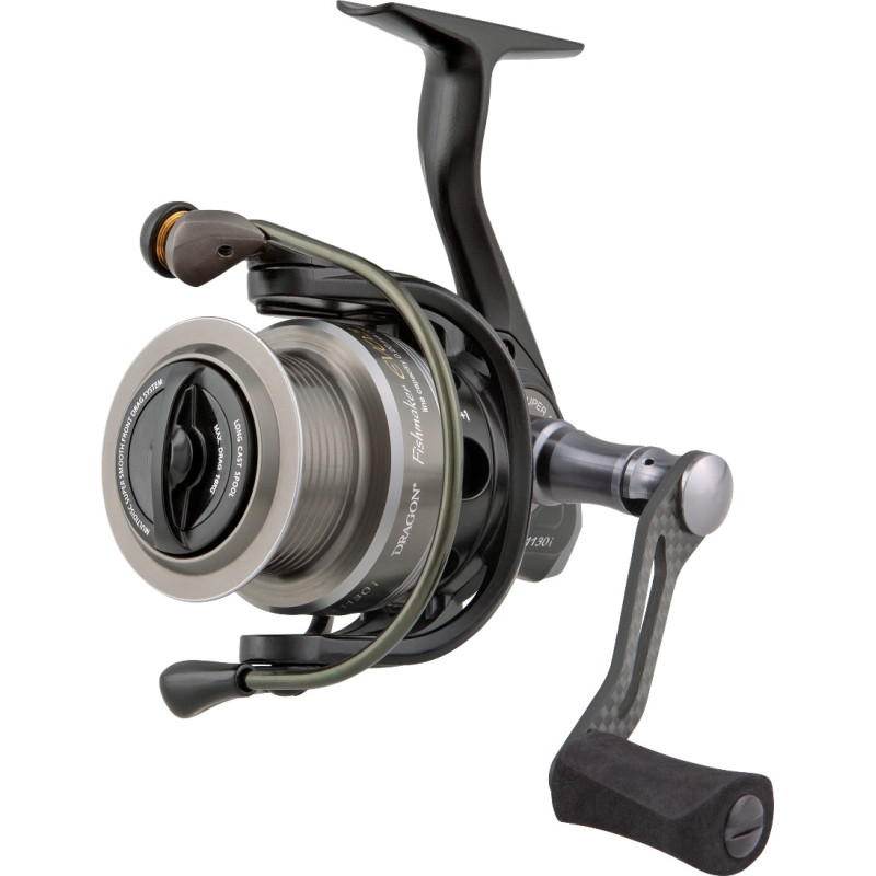 Kołowrotek Dragon Fishmaker Evo.3 FD 3000