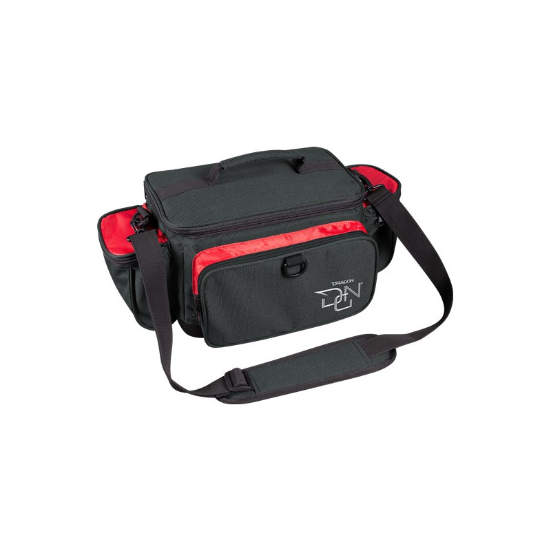 Torba Dragon spinningowa S - DGN Torba Dragon spinningowa S - DGN