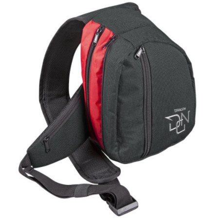 Plecak Dragon obracany typu BAG DGN