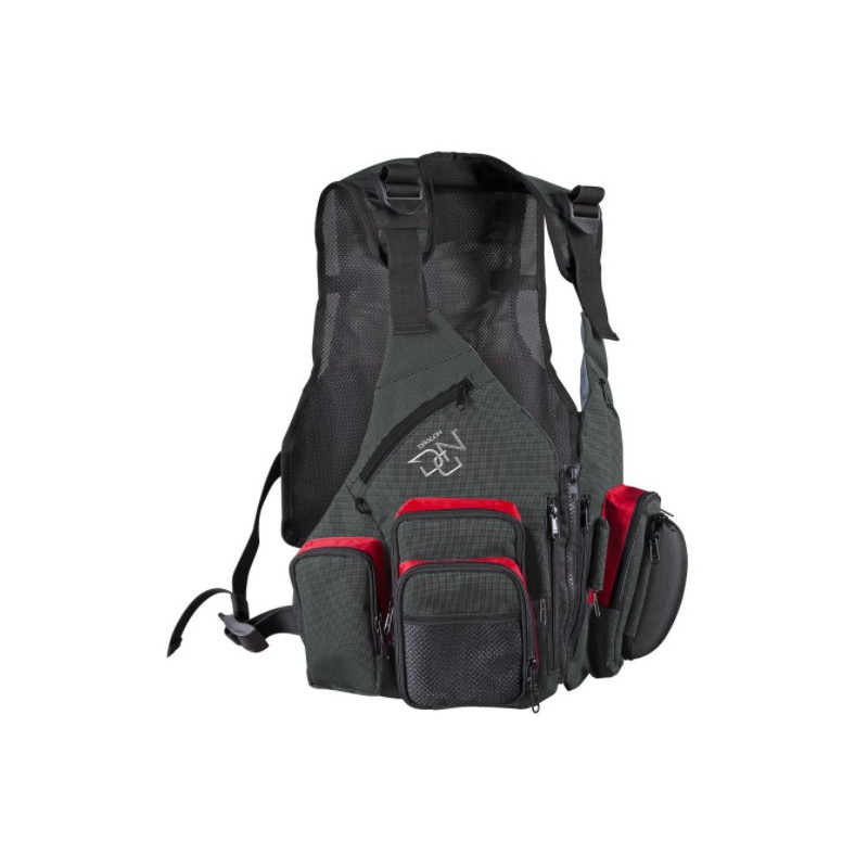Kamizelka Dragon techniczna DGN TECH PACK Kamizelka Dragon techniczna DGN TECH PACK