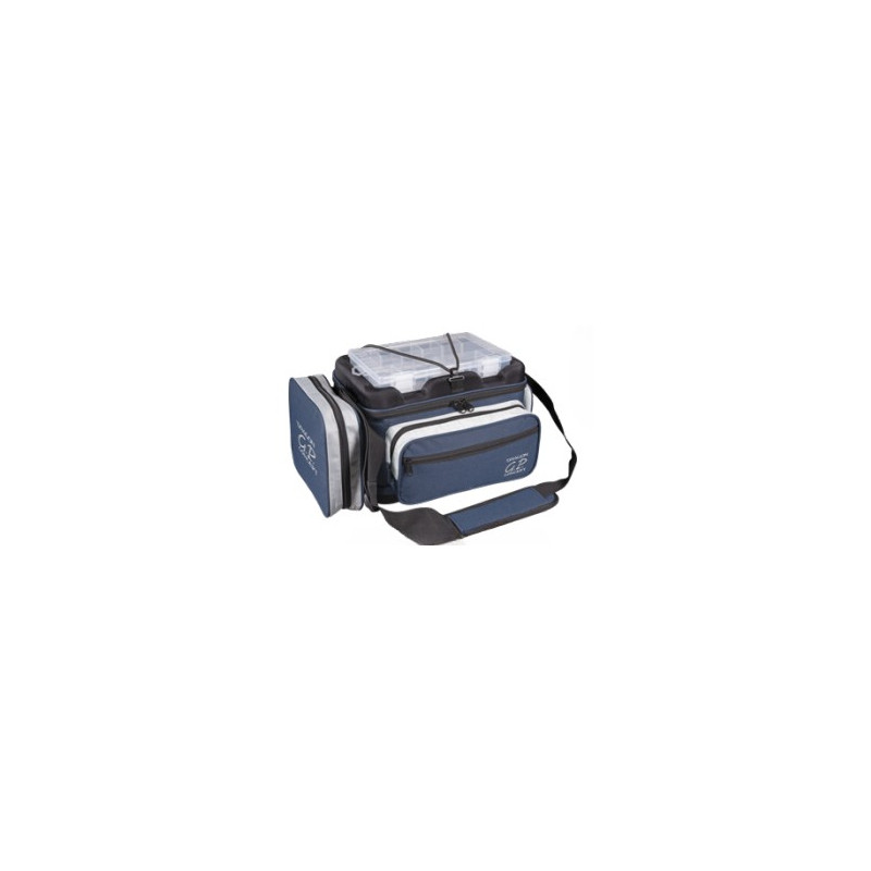 Torba Dragon spinningowa G.P. CONCEPT roz. L Torba Dragon spinningowa G.P. CONCEPT roz. L