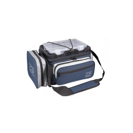Torba Dragon spinningowa G.P. CONCEPT roz. XL Torba Dragon spinningowa G.P. CONCEPT roz. XL