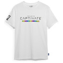 Koszulka Wiley X WX Core Captivate - Biała roz. M Koszulka Wiley X WX Core Captivate - Biała roz. M