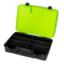 Pudełko Delphin TBX EasyDuo 385-10P 101000685 / 38,5 x 27 x 12,5cm Pudełko Delphin TBX EasyDuo 385-10P 101000685 / 38,5 x 27 x 12,5cm