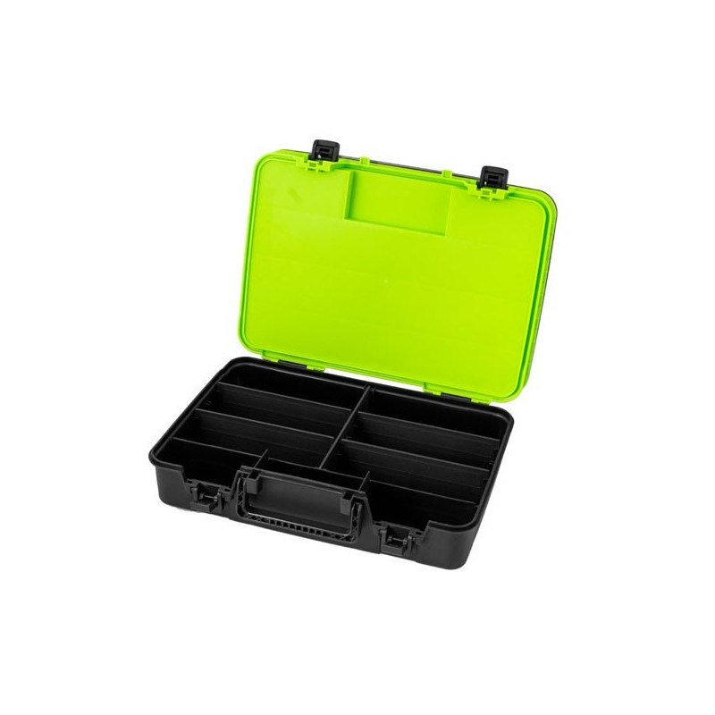 Pudełko Delphin TBX EasyDuo 385-10P 101000685 / 38,5 x 27 x 12,5cm Pudełko Delphin TBX EasyDuo 385-10P 101000685 / 38,5 x 27 x 12,5cm