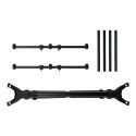 Rod Pod Delphin Bronx 2G 101000406 Rod Pod Delphin Bronx 2G 101000406