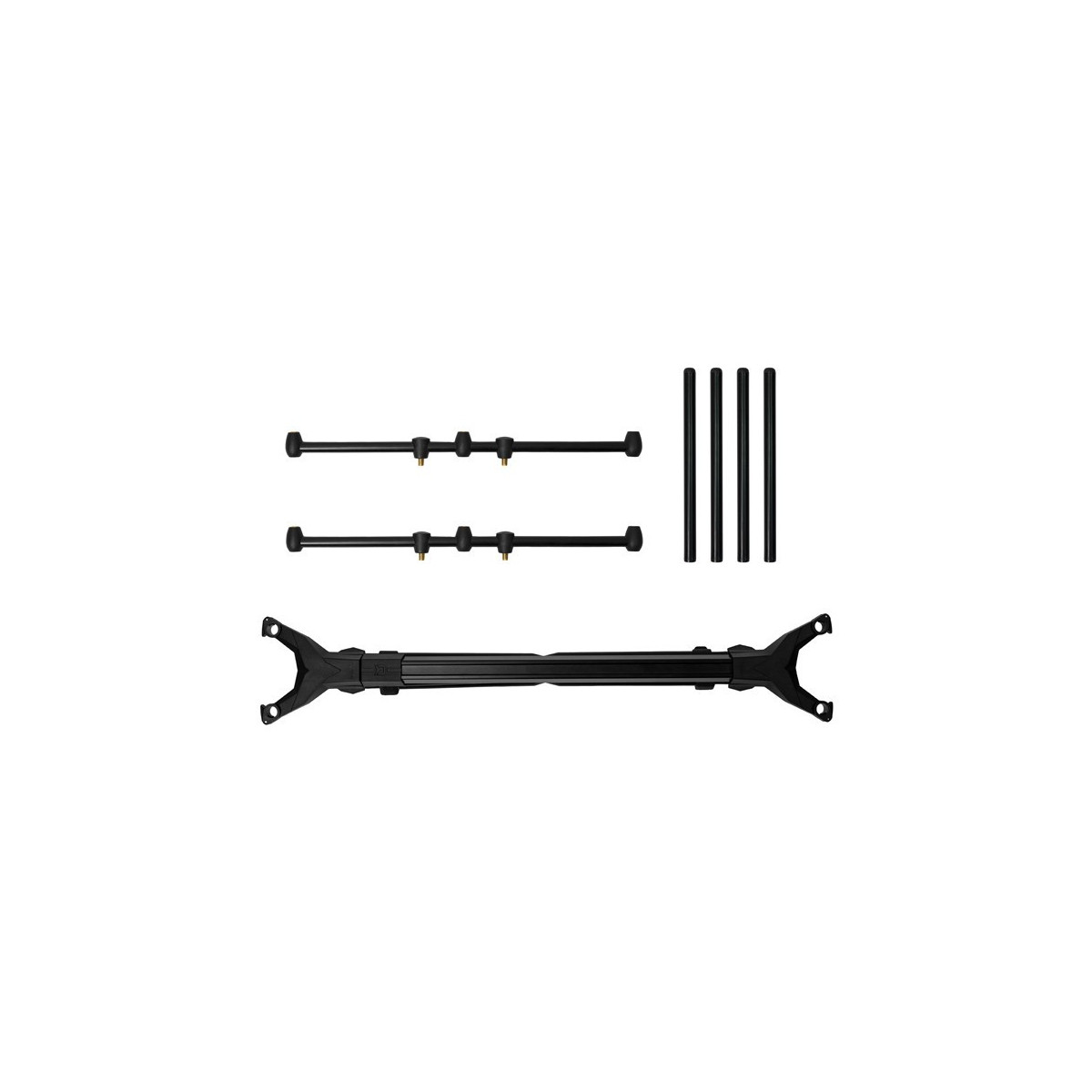 rod-pod-bronx-2g-delphin rod-pod-bronx-2g-delphin