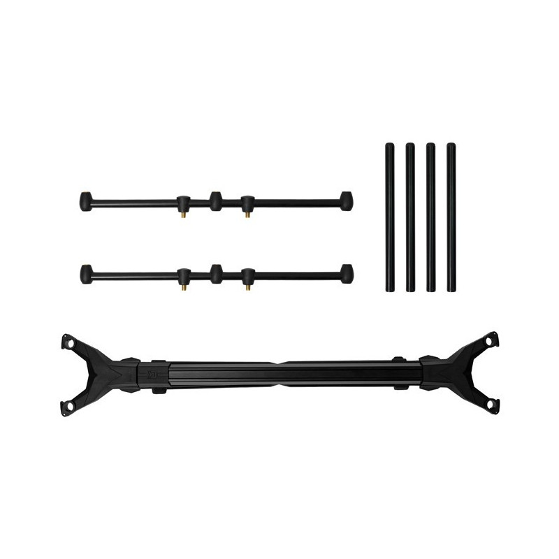 Rod Pod Delphin Bronx 2G 101000406 Rod Pod Delphin Bronx 2G 101000406