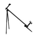 Rodpod Delphin RPX 4 Black Way 870000329 Rodpod Delphin RPX 4 Black Way 870000329