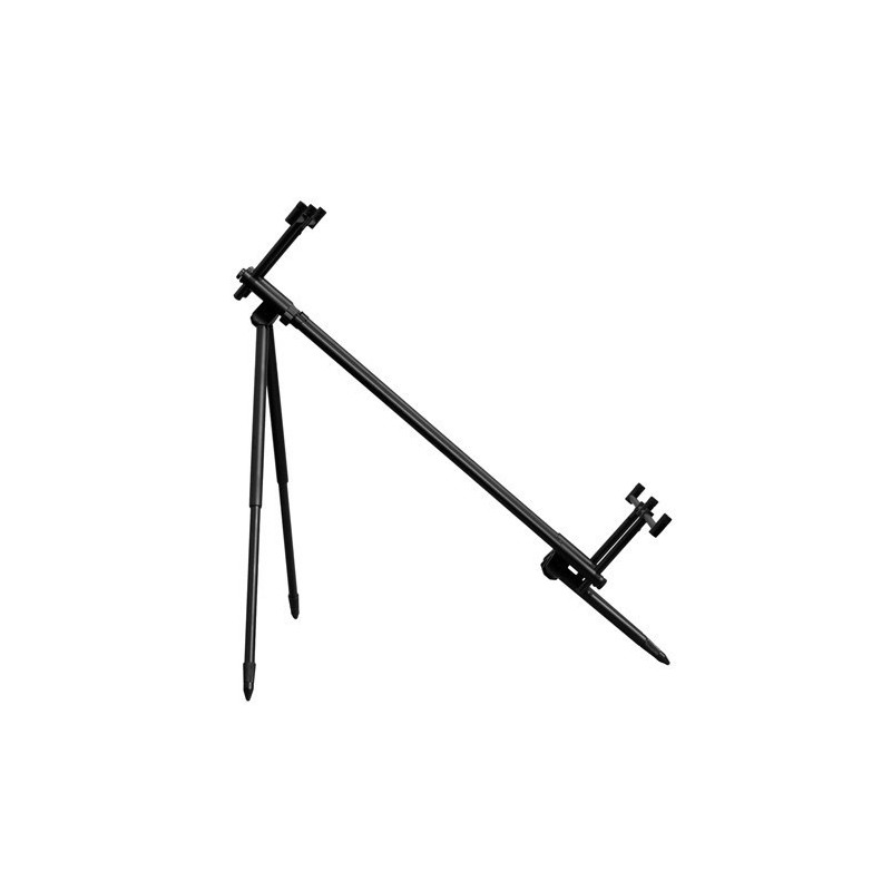 Rodpod Delphin RPX 4 Black Way 870000329 Rodpod Delphin RPX 4 Black Way 870000329