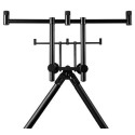 Rodpod Delphin RPX 4 Black Way 870000329 Rodpod Delphin RPX 4 Black Way 870000329