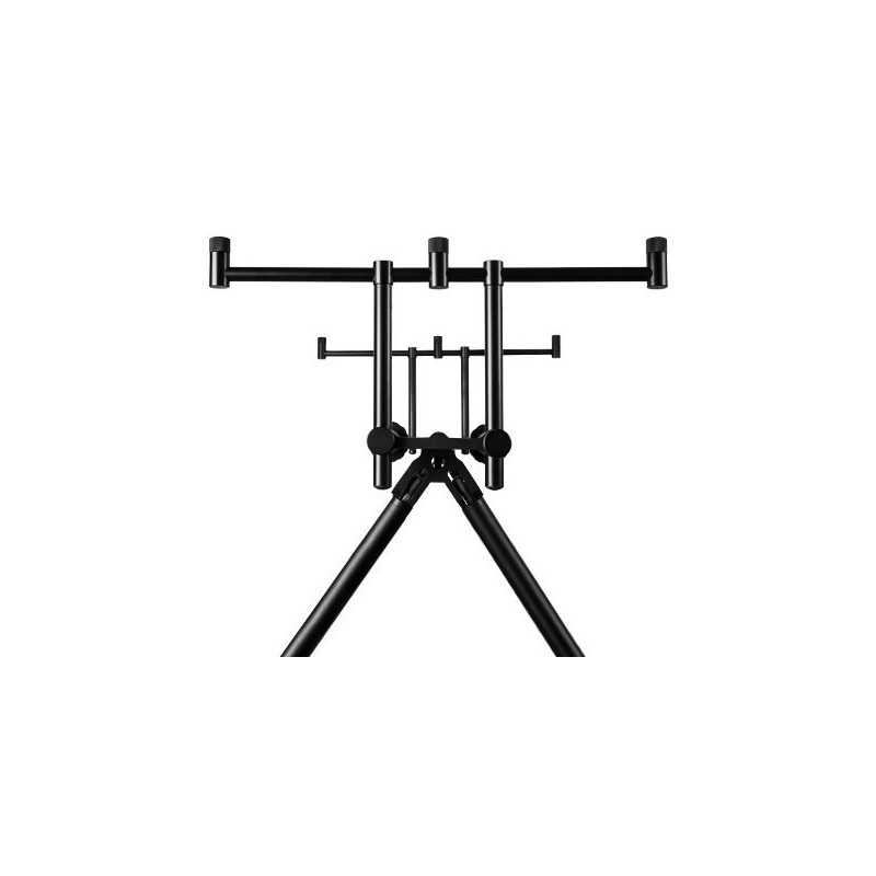 Rodpod Delphin RPX 4 Black Way 870000329 Rodpod Delphin RPX 4 Black Way 870000329