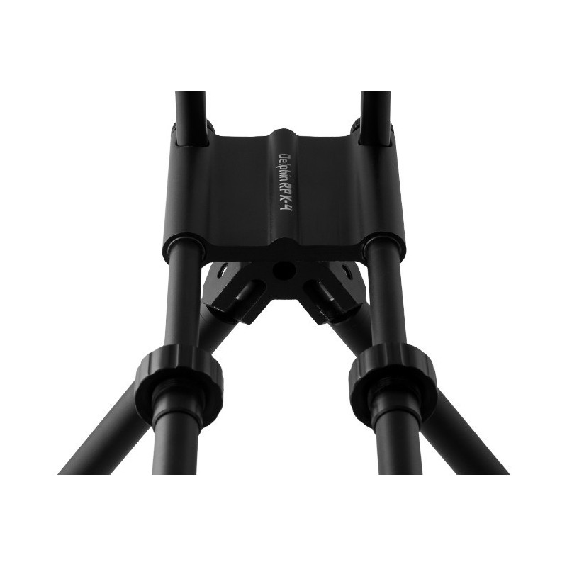 Rodpod Delphin RPX 4 Black Way 870000329 Rodpod Delphin RPX 4 Black Way 870000329