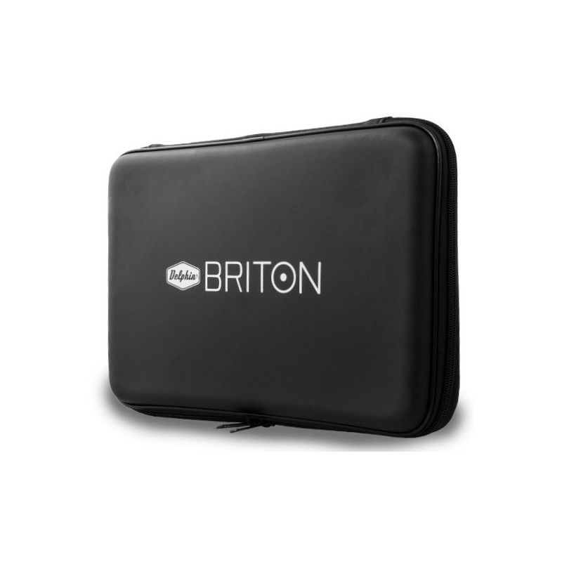 Zestaw sygnalizatorów Delphin Briton 4+1