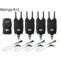 Zestaw Optimo 9V+CSWII+snag 4+1 Delphin Zestaw Optimo 9V+CSWII+snag 4+1 Delphin