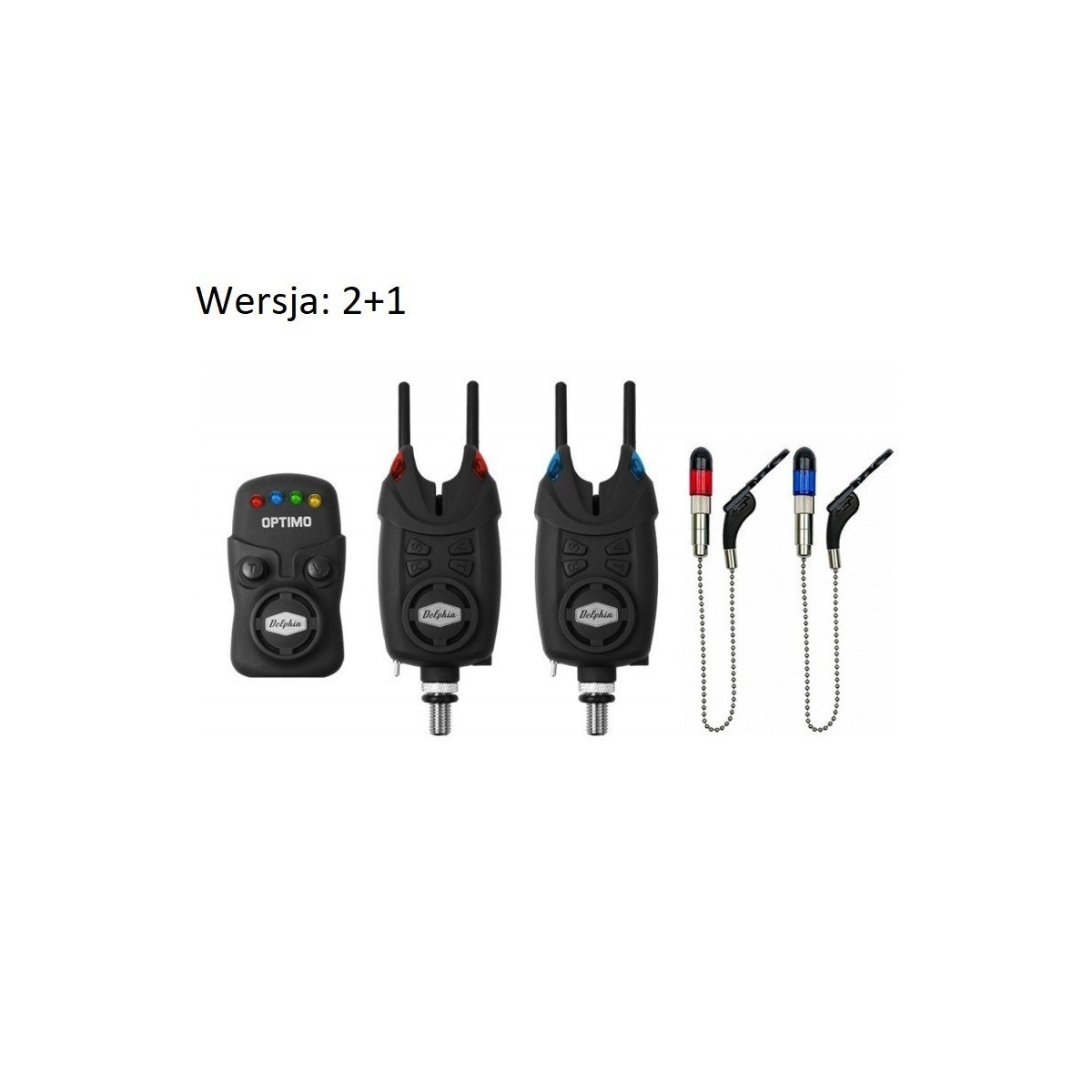 zestaw-optimo-9v-cswii-snag-delphin zestaw-optimo-9v-cswii-snag-delphin