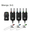 Zestaw Optimo 9V+CSWII+snag 3+1 Delphin Zestaw Optimo 9V+CSWII+snag 3+1 Delphin
