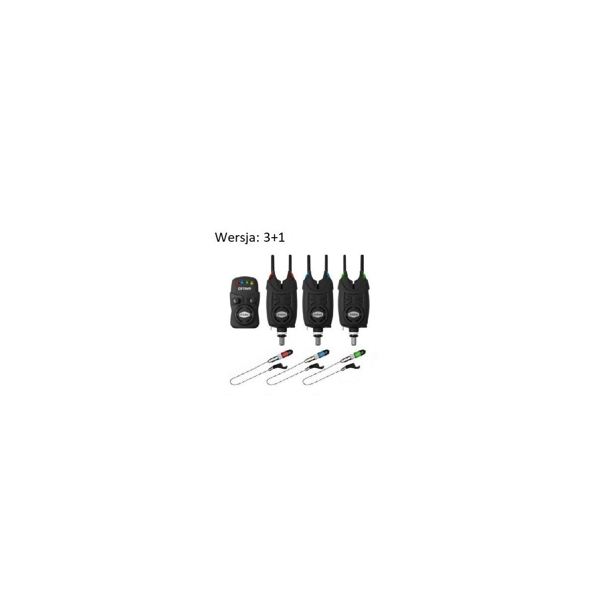 zestaw-optimo-9v-cswii-snag-delphin zestaw-optimo-9v-cswii-snag-delphin