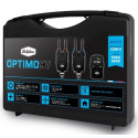 Zestaw Optimo 9V+CSWII+snag 3+1 Delphin Zestaw Optimo 9V+CSWII+snag 3+1 Delphin