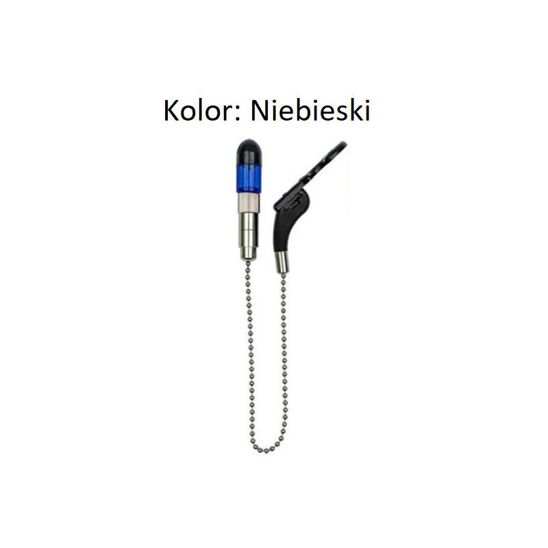 Sygnalizator brań Delphin CSW II żółty Sygnalizator brań Delphin CSW II żółty