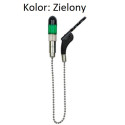 Sygnalizator brań Delphin CSW II czerwony Sygnalizator brań Delphin CSW II czerwony