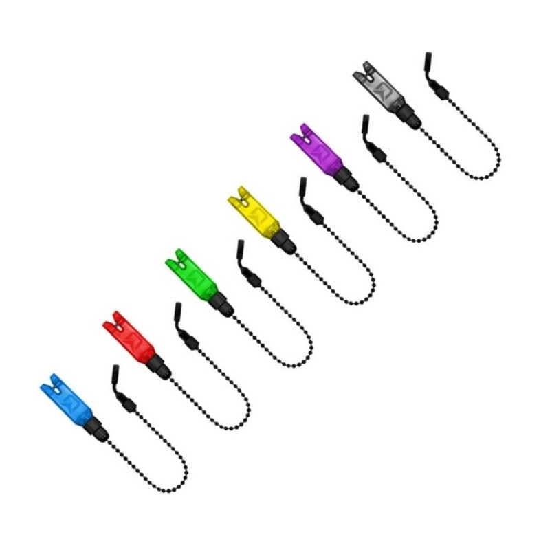 Sygnalizator brań Delphin ChainBlock czarny Sygnalizator brań Delphin ChainBlock czarny