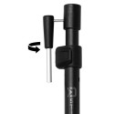 Podpórka Delphin D-Stick 60 - 95cm Podpórka Delphin D-Stick 60 - 95cm