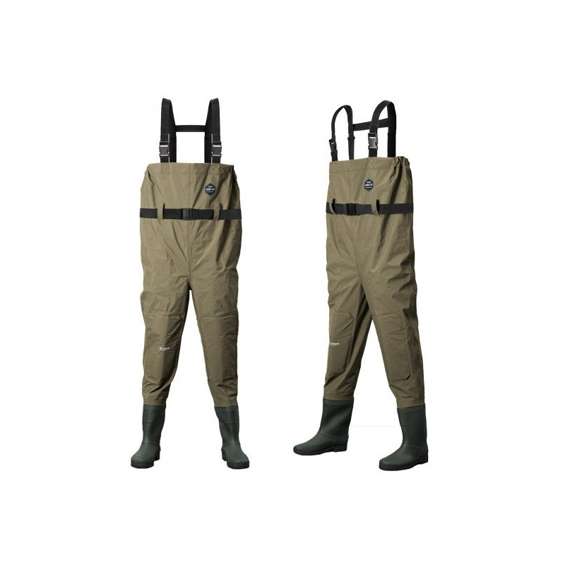 Wodery Delphin HRON roz. 44 Wodery Delphin HRON roz. 44