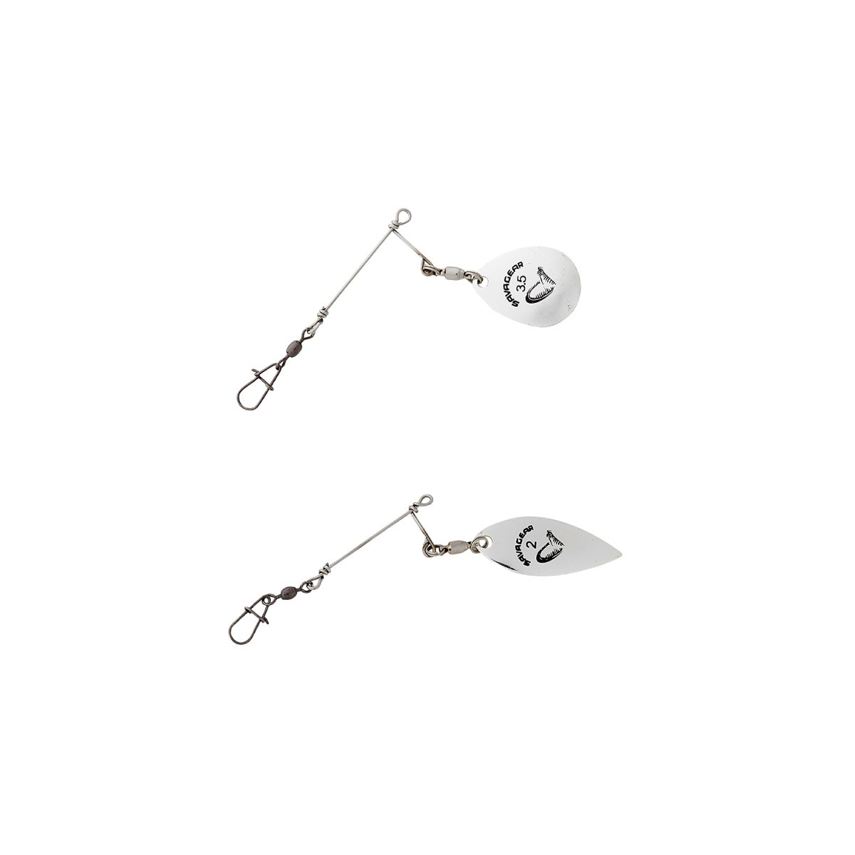 zestaw-easyon-spinner-bait-srebrny-savage-gear zestaw-easyon-spinner-bait-srebrny-savage-gear