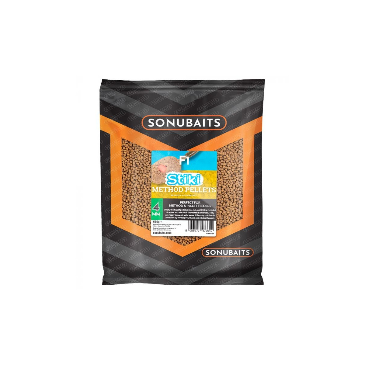 pellet-f1-stiki-method-sonubaits pellet-f1-stiki-method-sonubaits