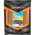 Pellet Sonubaits F1 Stiki Method 650g - 2mm Pellet Sonubaits F1 Stiki Method 650g - 2mm