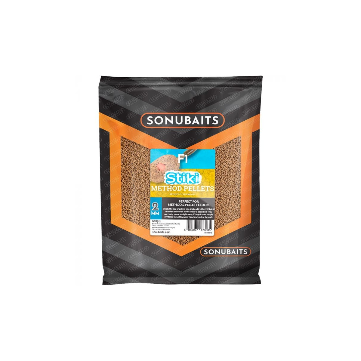 pellet-f1-stiki-method-sonubaits pellet-f1-stiki-method-sonubaits