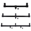 Buzzbar Mikado AMP10 - 3 wędziska 40cm Buzzbar Mikado AMP10 - 3 wędziska 40cm