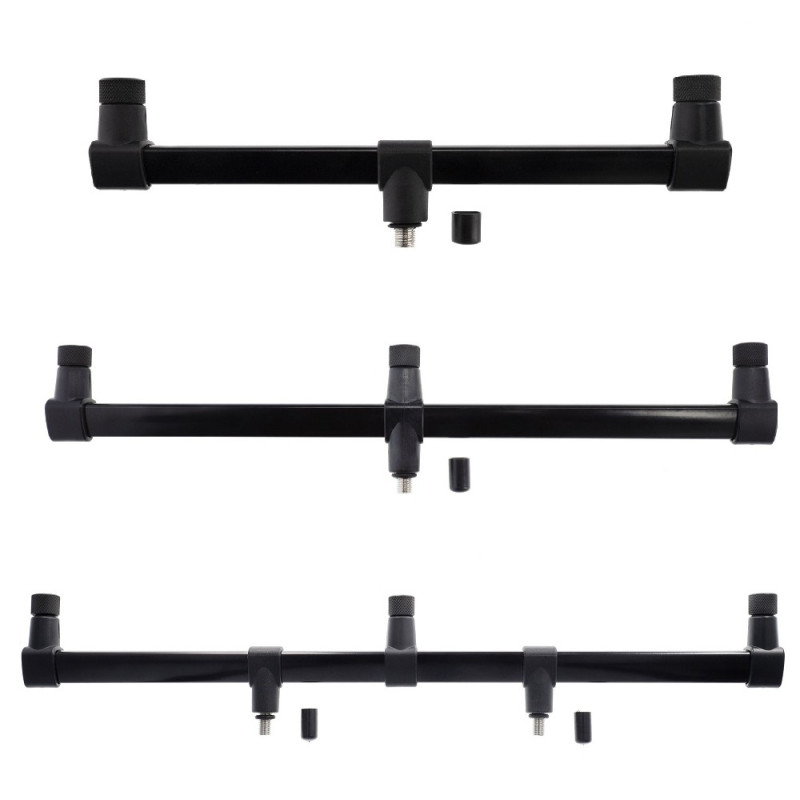 Buzzbar Mikado AMP10 - 3 wędziska 40cm Buzzbar Mikado AMP10 - 3 wędziska 40cm