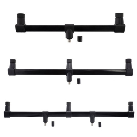 Buzzbar Mikado AMP10 - 3 wędziska 50cm Buzzbar Mikado AMP10 - 3 wędziska 50cm