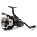 Kołowrotek Okuma AK BF + Żyłka - Edycja limitowana 6000