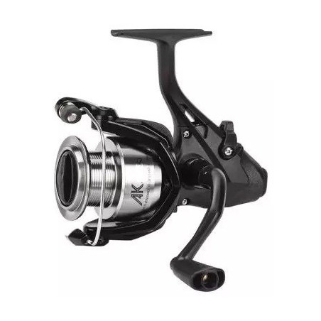 Kołowrotek Okuma AK BF + Żyłka - Edycja limitowana 6000 Kołowrotek Okuma AK BF + Żyłka - Edycja limitowana 6000