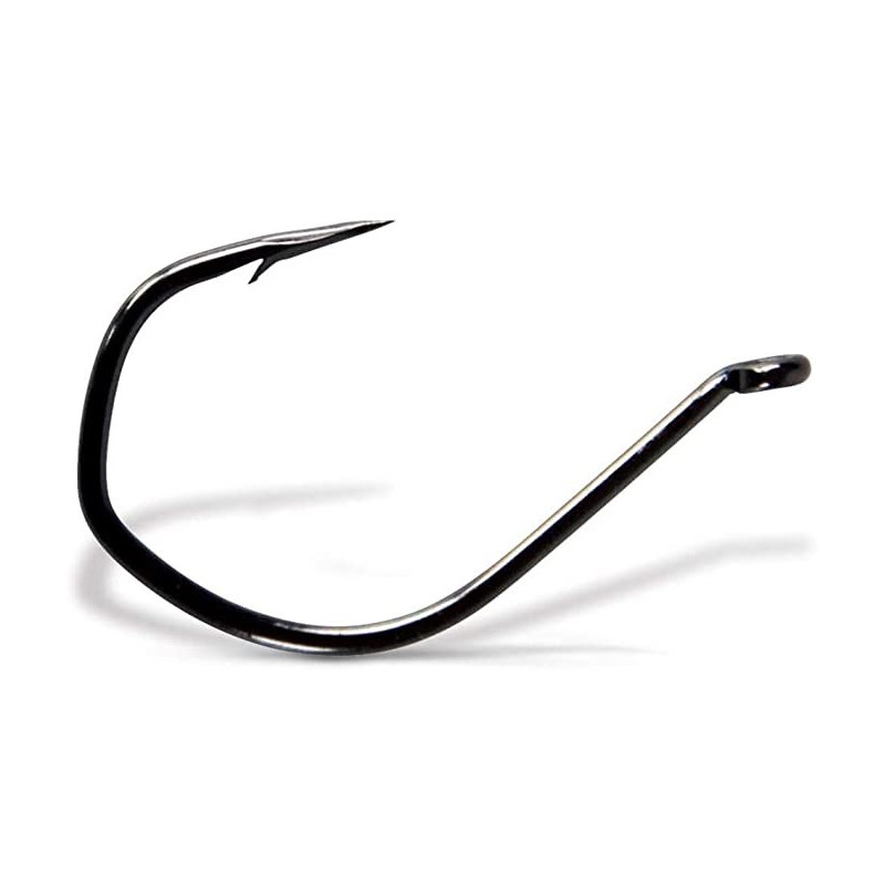 Hak VMC DropShot Super Light 7119 roz. 2 Hak VMC DropShot Super Light 7119 roz. 2