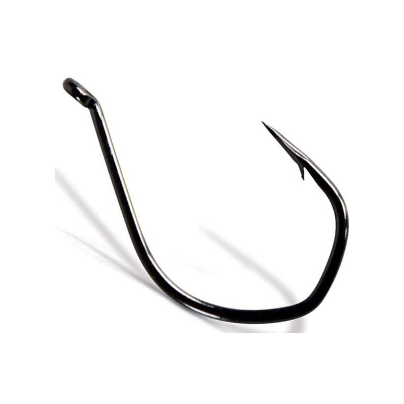 Hak VMC DropShot Super Light 7119 roz. 2 Hak VMC DropShot Super Light 7119 roz. 2