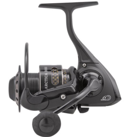 Kołowrotek Ryobi Arctica 4000