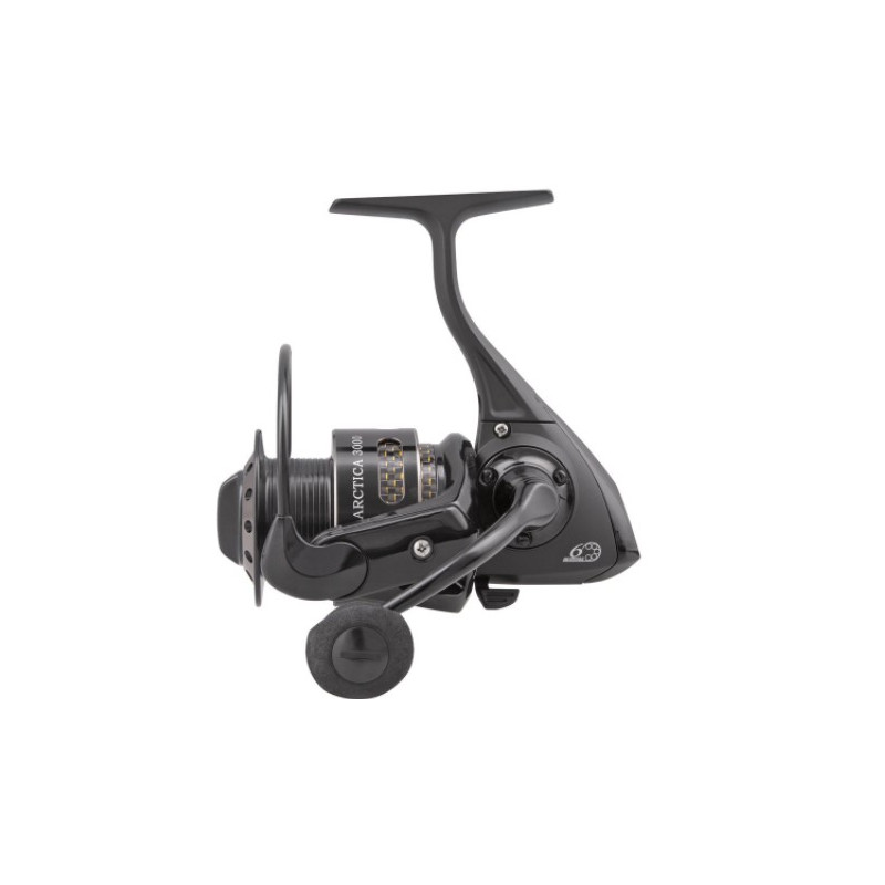 Kołowrotek Ryobi Arctica 6000 Kołowrotek Ryobi Arctica 6000