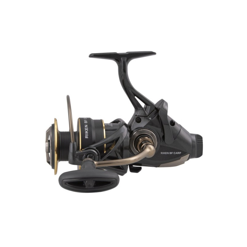 Kołowrotek Ryobi Riken BP Carp 5000 Kołowrotek Ryobi Riken BP Carp 5000