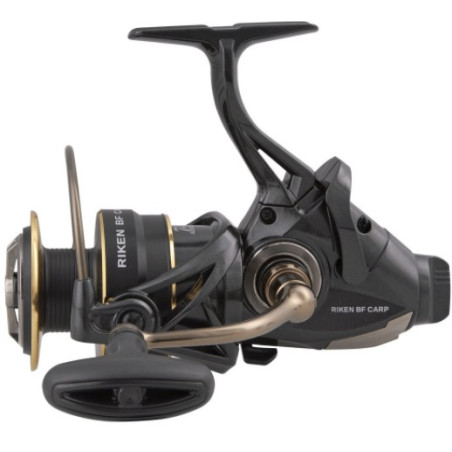 Kołowrotek Ryobi Riken BP Carp 6000 Kołowrotek Ryobi Riken BP Carp 6000