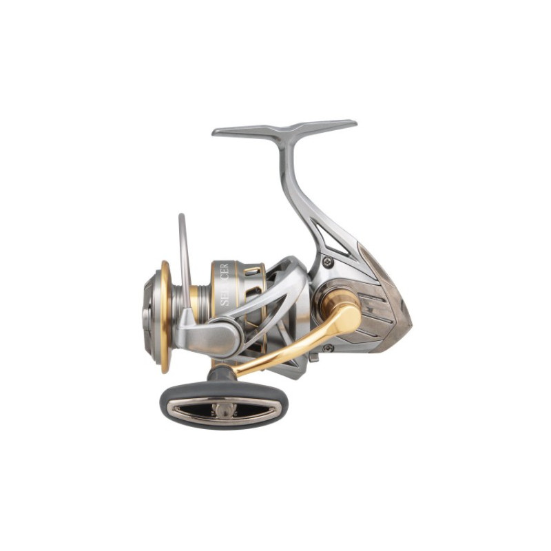 Kołowrotek Ryobi Seducer 2000