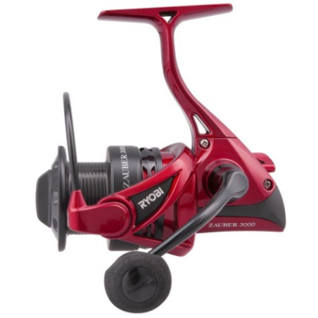 Kołowrotek Ryobi Zauber 3000