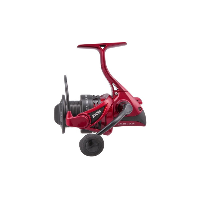 Kołowrotek Ryobi Zauber 4000
