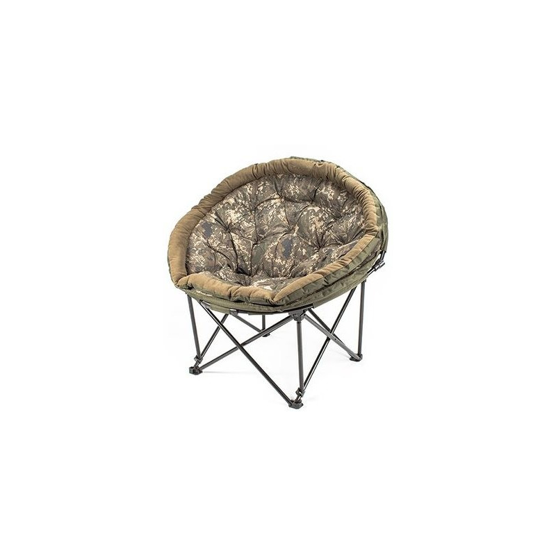 Fotel NASH Indulgence Moon T9474