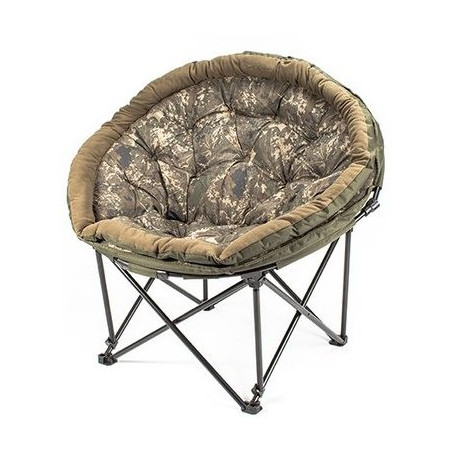 Fotel NASH Indulgence Moon T9474